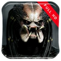 Predator 3D Live Wallpaper icon