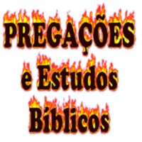 Pregações e Estudos Bíblicos icon