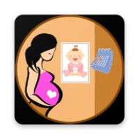 Pregnancy Tracker 2019 icon