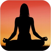 Pregnancy Yoga Exs icon