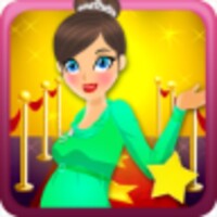 Pregnant DressUp icon