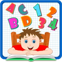 PreSchool A - Z Learning icon