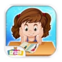 Preschool ABC Alphabet Jigsaw Puzzle icon