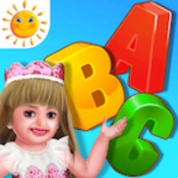 Preschool Alphabets A to Z Fun icon