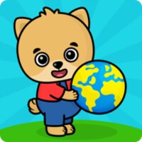 Preschool games for little kids icon