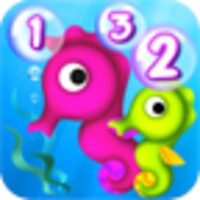 Preschool Learning - Ocean Fun icon