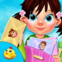 Preschool Party time Kids Game icon