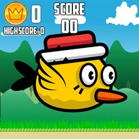Pretty Bird icon