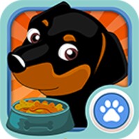 Pretty Dog icon