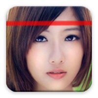 Pretty Face Detector Joke icon