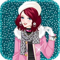 Pretty Girl Dress Up icon