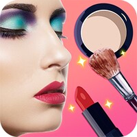 Pretty Makeup icon