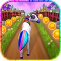 Unicorn Run icon