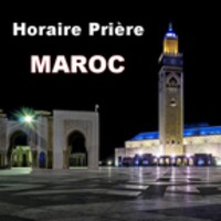 Priere icon