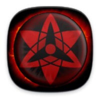 Sharingan Live Wallpaper icon