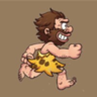 Primitive Man Run icon