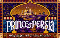 Prince Of Persia 1 icon