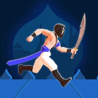 Prince Of Persia: Escape 2 icon