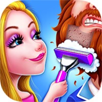 Prince Shaving icon