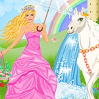 Princess And Her Magic Horse 1.0.7