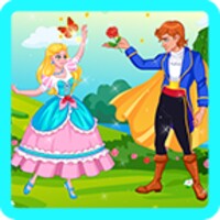 Princess And Prince Dress Up icon