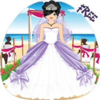 Princess Bride Dress up icon