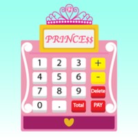 Princess Cash Register 1.1