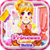 Princess Castle Suite icon