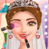 Princess Doll Games icon