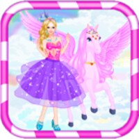 Princess Dress Up icon