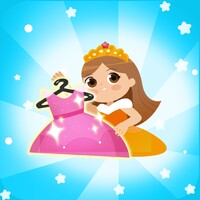 Princess Dressing icon