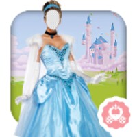 Princess Fairytale Montage icon