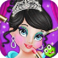 Princess Fashion Design Mania icon