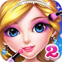 Princess Fashion Salon 2 icon