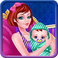 Princess Gives Birth icon