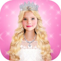 Princess Hair Changer icon