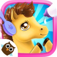 Princess Horse Club 3 icon