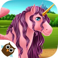 Princess Horse Club icon