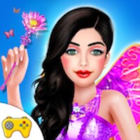 Princess Makeup Dressup Artist icon