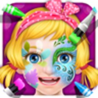 Princess Masquerade Makeup 1.0.1