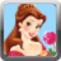 Princess Memory Game icon