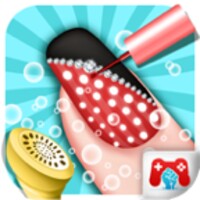 Princess Nail Art icon