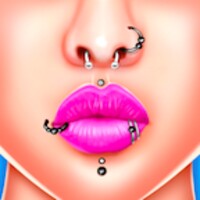 Princess Piercing Artist Salon icon