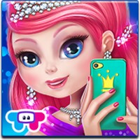 Princess PJ icon