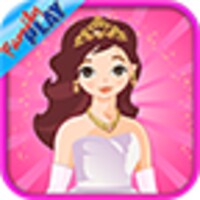 Princess Puzzles 2 icon