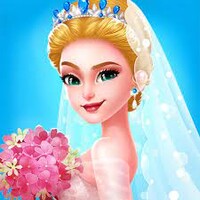Princess Royal Dream Wedding icon