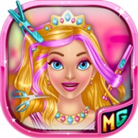 Princess Royal Haircuts icon