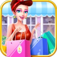 Princess Salon - Dress Up icon