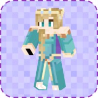 Princess Skins for Minecraft icon