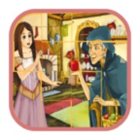 Princess Stories Puzzle 1.10